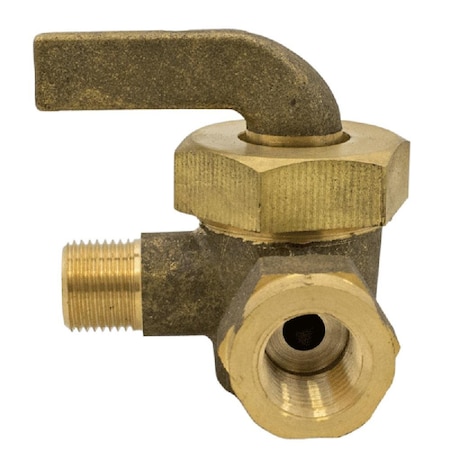Aftermarket 3Way Fuel Valve Fits John Deere Two Cylinder Tractor A AN AW B BN BW D G AD680R
